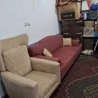 مبل تمیز7نفره