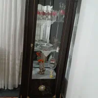 بوفه|بوفه، ویترین، کنسول|کرمانشاه, |دیوار