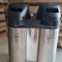 فلاسک یا فلاکس در حد نو