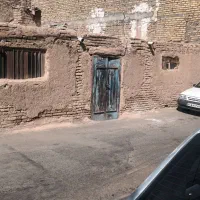 خانه فروشی کلنگی