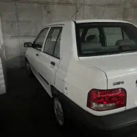 پراید 98