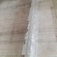 دو تخته فرش 6متری نو داخل کاور 700شانه تراکم 2550