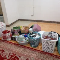 تعدادی وسیله