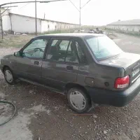 پراید مدل 83 انژکتور