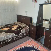 سرویس خواب تخت دو نفره
