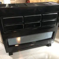 فروش بخاری بزرگ نو نیک کالا