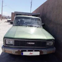 مزدای 2000