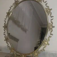 آینه برنزی