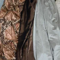 دکور پرده  ۳مدل