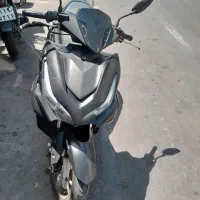 nvx 170 مدل ۱۴۰۴