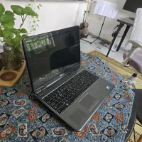 لب تاب دل ۵۱۱۰ inspiron