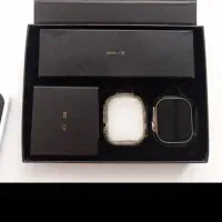 اپل واچ(اسمارت واچ)