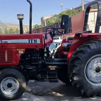 تراکتور۴۷۵ تک صفر