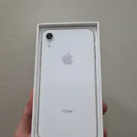 آیفون XR