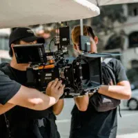 جذب تصویر بردار و تدوینگر جهت رسانه هنری