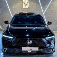 فروش حواله هوندا آکورد