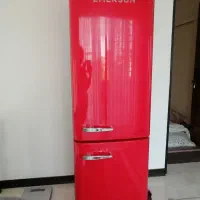 یخچال فریزر امرسان