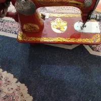 چرخ خیاطی