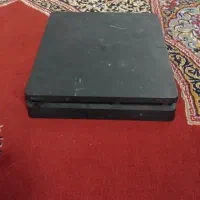 PS4 500گیگبایت