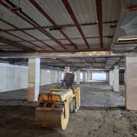 اجاره دهنده غلطک 20 تنی 10 تنی کوبیدن زیرسازی کمپک