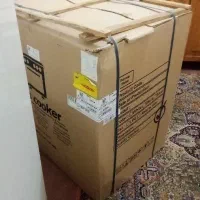 اجاق گاز مورانو فوری فروشی