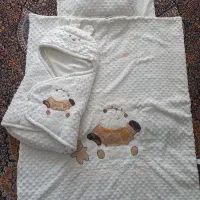 سرویس خواب نوزاد