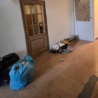 درب اتاقی / درب سرویس بهداشتی