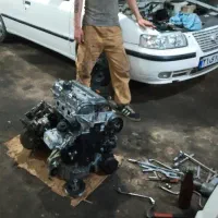 خدمات مکانیکیوجلوبندی درمحل مکانیک سیار شبانه روزی