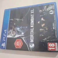 مورتال کامبت XL (Mortal Kombat XL) برای PS4