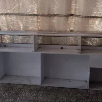 ویترین چوبی نو
