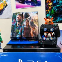 ps4|کنسول، بازی ویدئویی و آنلاین|اهواز, کوی باهنر|دیوار