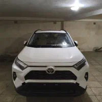 راو4 ( RAV4 ) ژاپن
