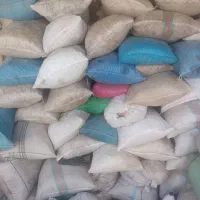 نون خشک