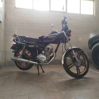 فروش موتور سیکلت تیزتک 150