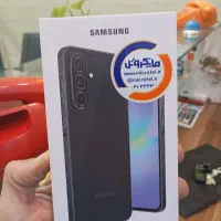 گوشیA36حافظه۱۲۸رام۸