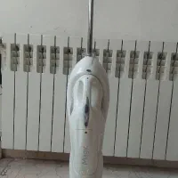 جارو شارژی مجیک اصل کره