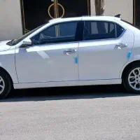 دنا توربو شارژ ۶ دنده