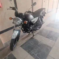 kld 200|موتورسیکلت|تهران, شمسآباد|دیوار