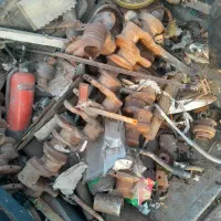 خریدار ضایعات آهن و کتاب