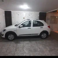 کویک RS پارس خودرو 85 گانه خشک