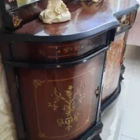 آینه کنسول