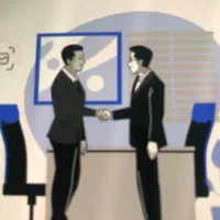 جذب نیروی کار و استخدام