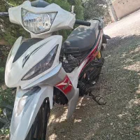 موتور بیکلاج