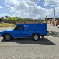 وانت‌نیسان
