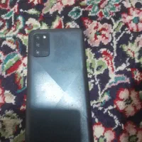 گوشی مدل A02s بدون ختوخش
