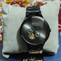 ساعت الگنگس