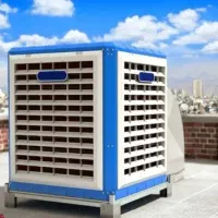 تعمیر و سرویس کولر آبی وسیم پیچی کولر