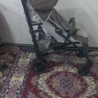 کالسکه مسافرتی چیکو خارجی