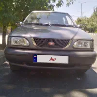 پراید 141