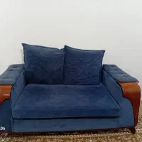 مبل سالم ۵ نفره